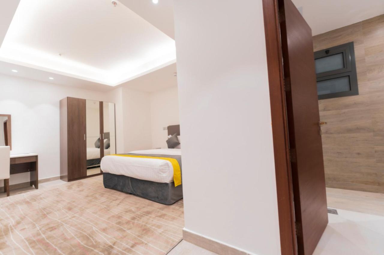 Riyadha Home Apartment Eksteriør billede