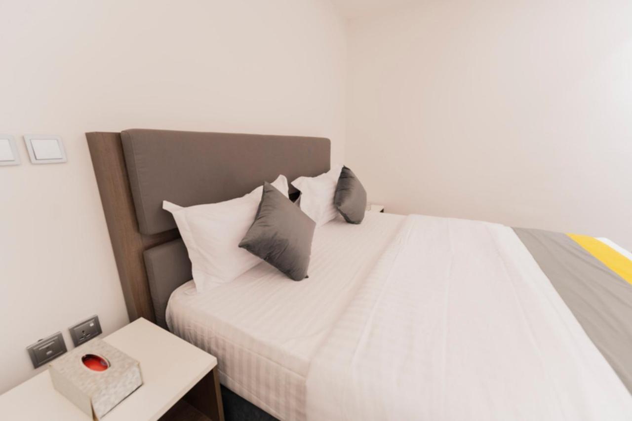 Riyadha Home Apartment Eksteriør billede