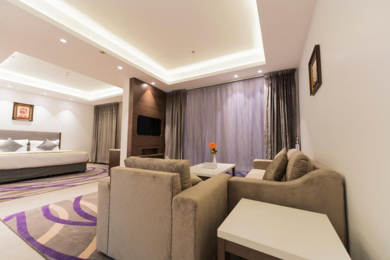 Riyadha Home Apartment Eksteriør billede