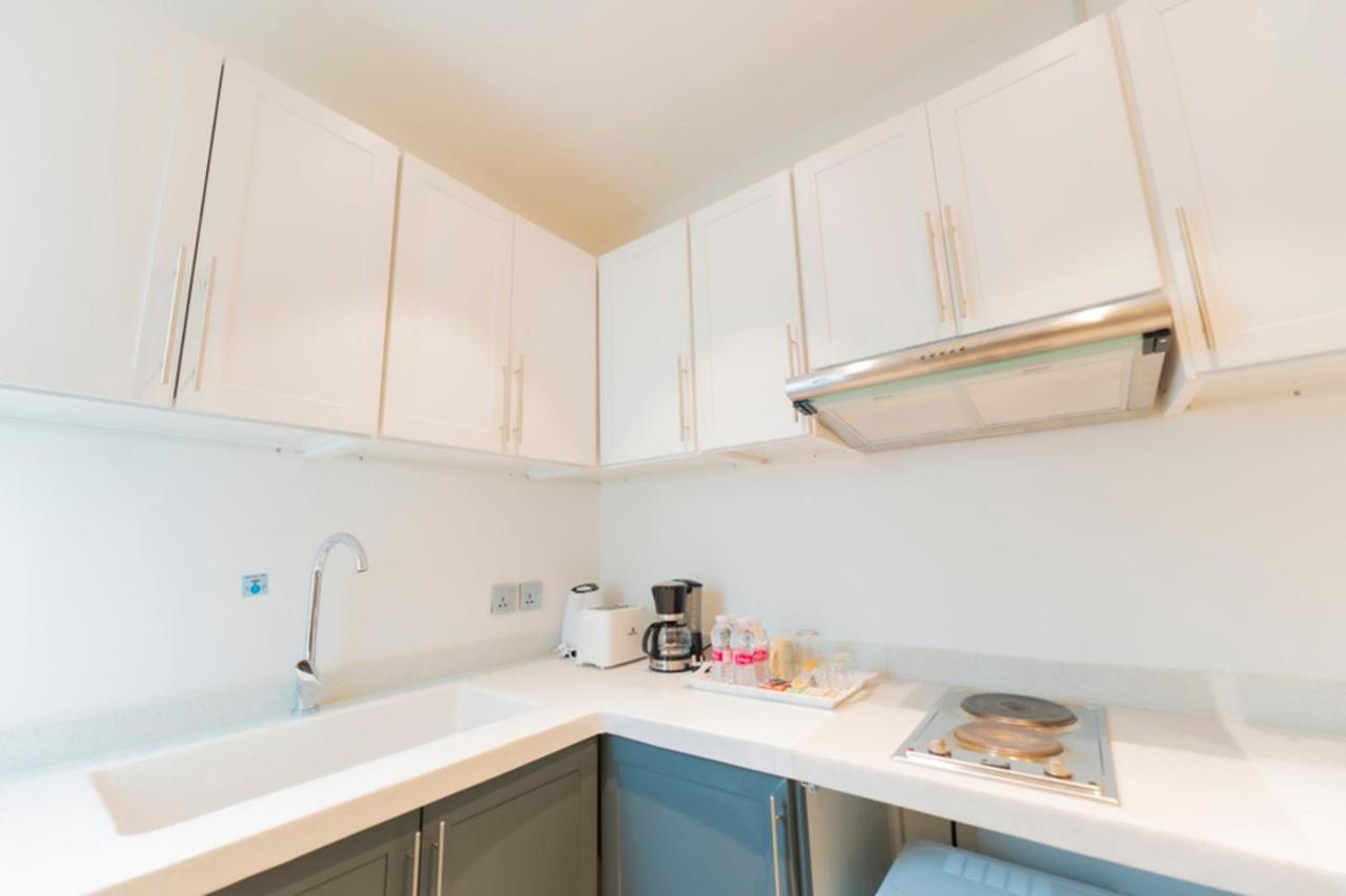 Riyadha Home Apartment Eksteriør billede
