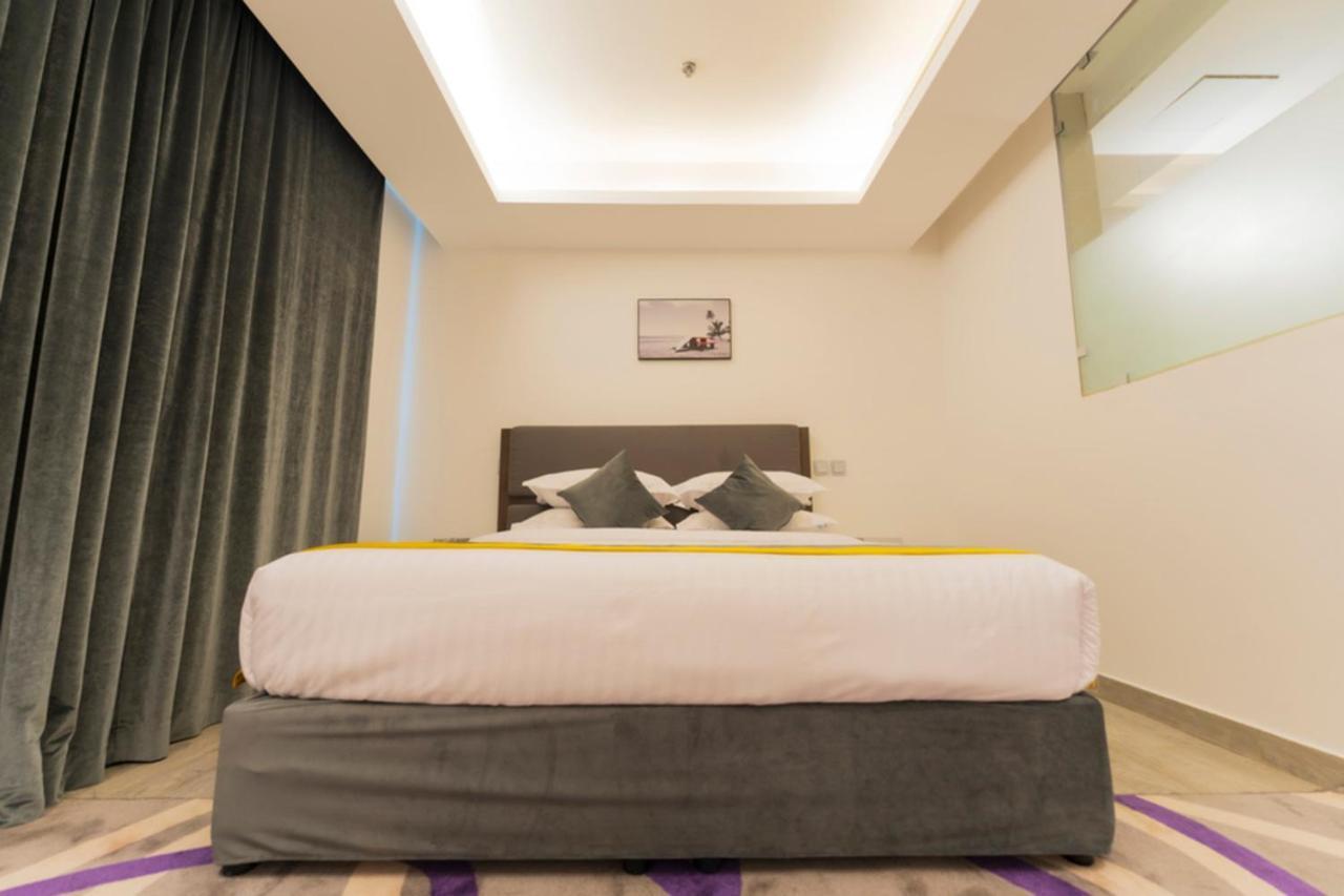 Riyadha Home Apartment Eksteriør billede