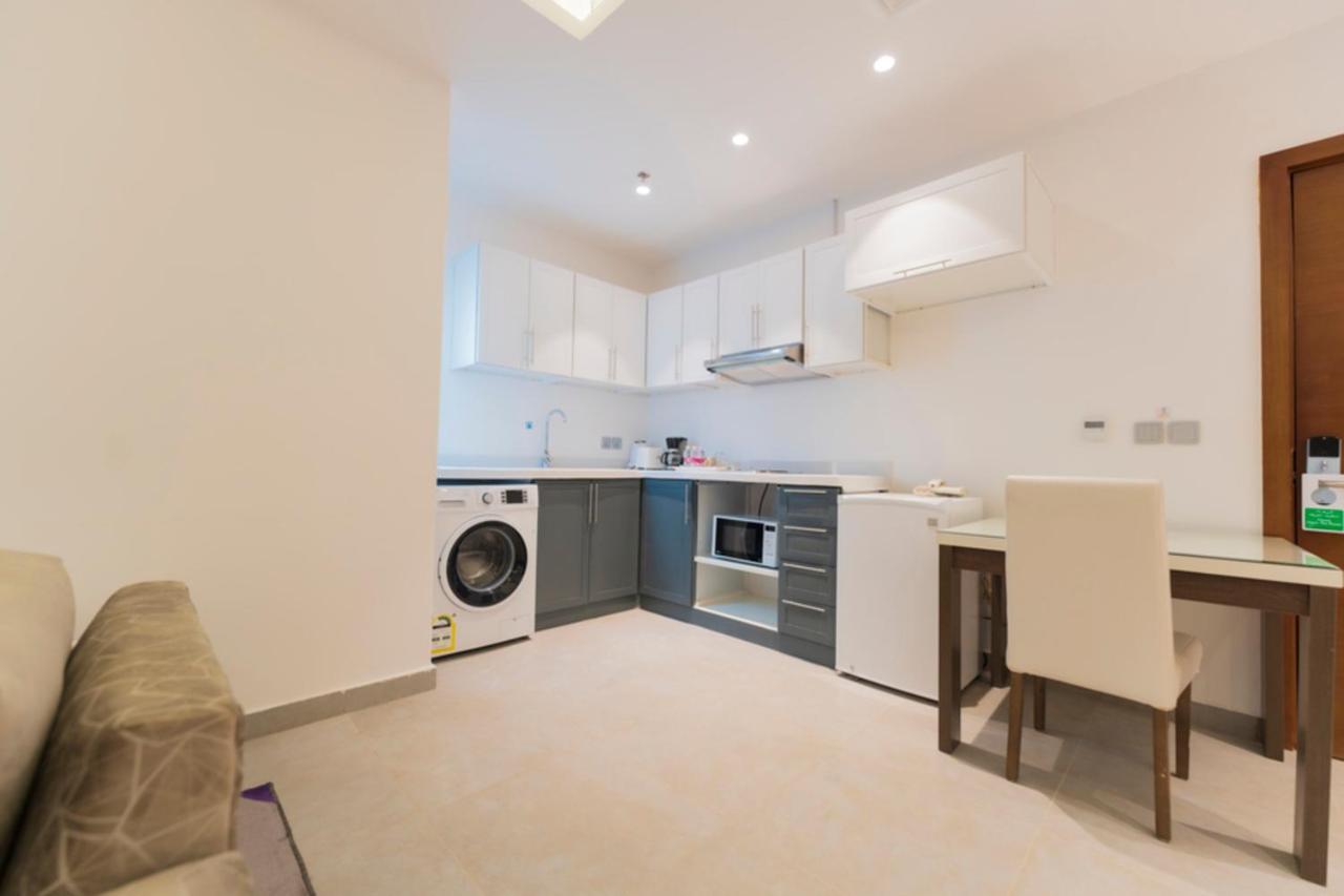 Riyadha Home Apartment Eksteriør billede