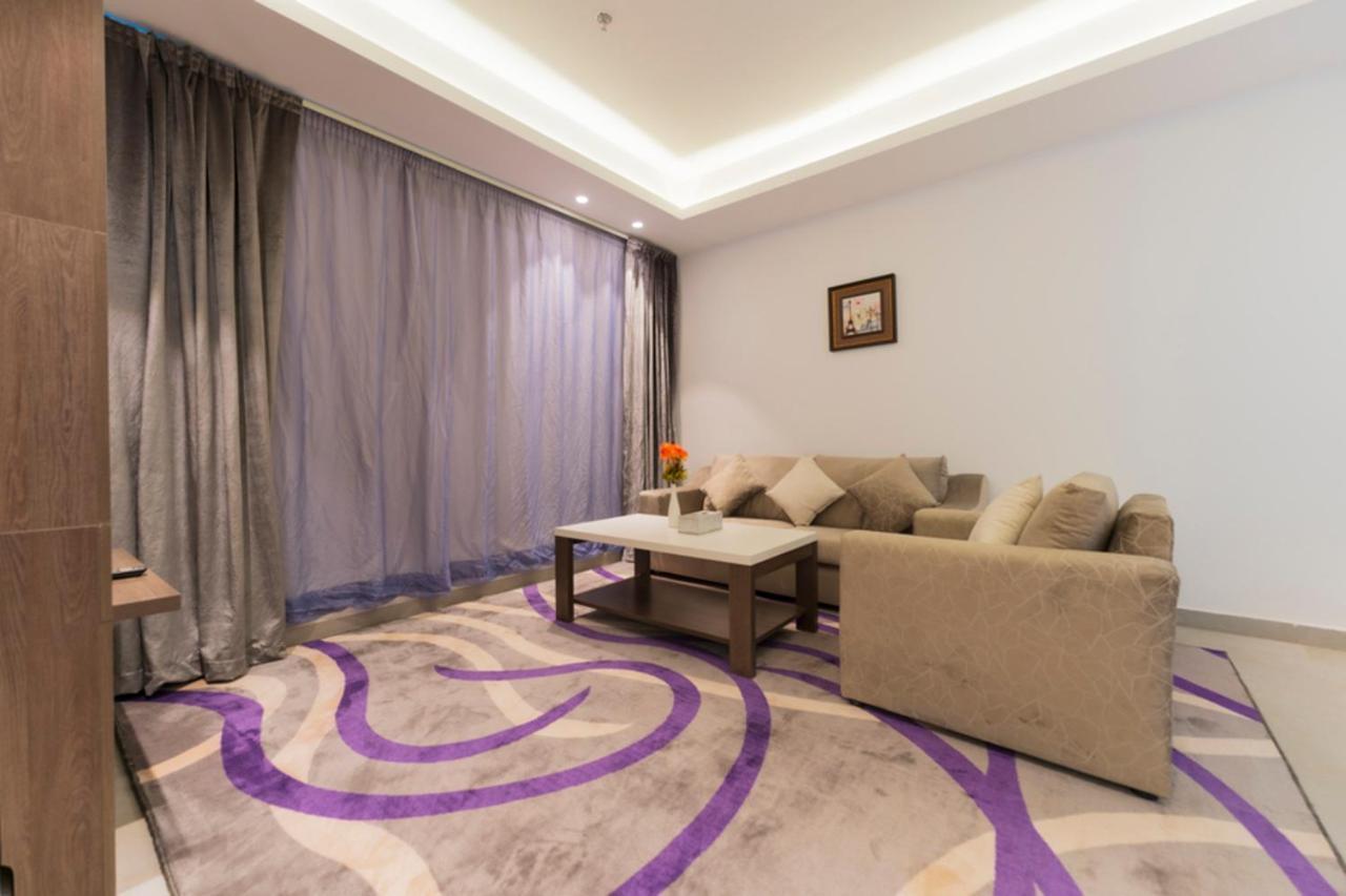 Riyadha Home Apartment Eksteriør billede