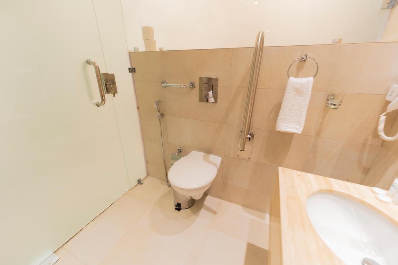 Riyadha Home Apartment Eksteriør billede