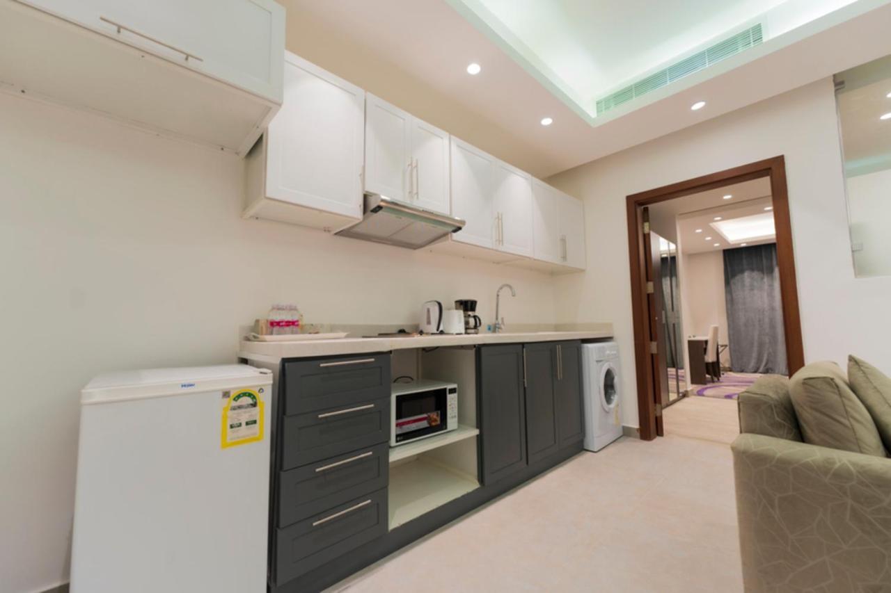 Riyadha Home Apartment Eksteriør billede