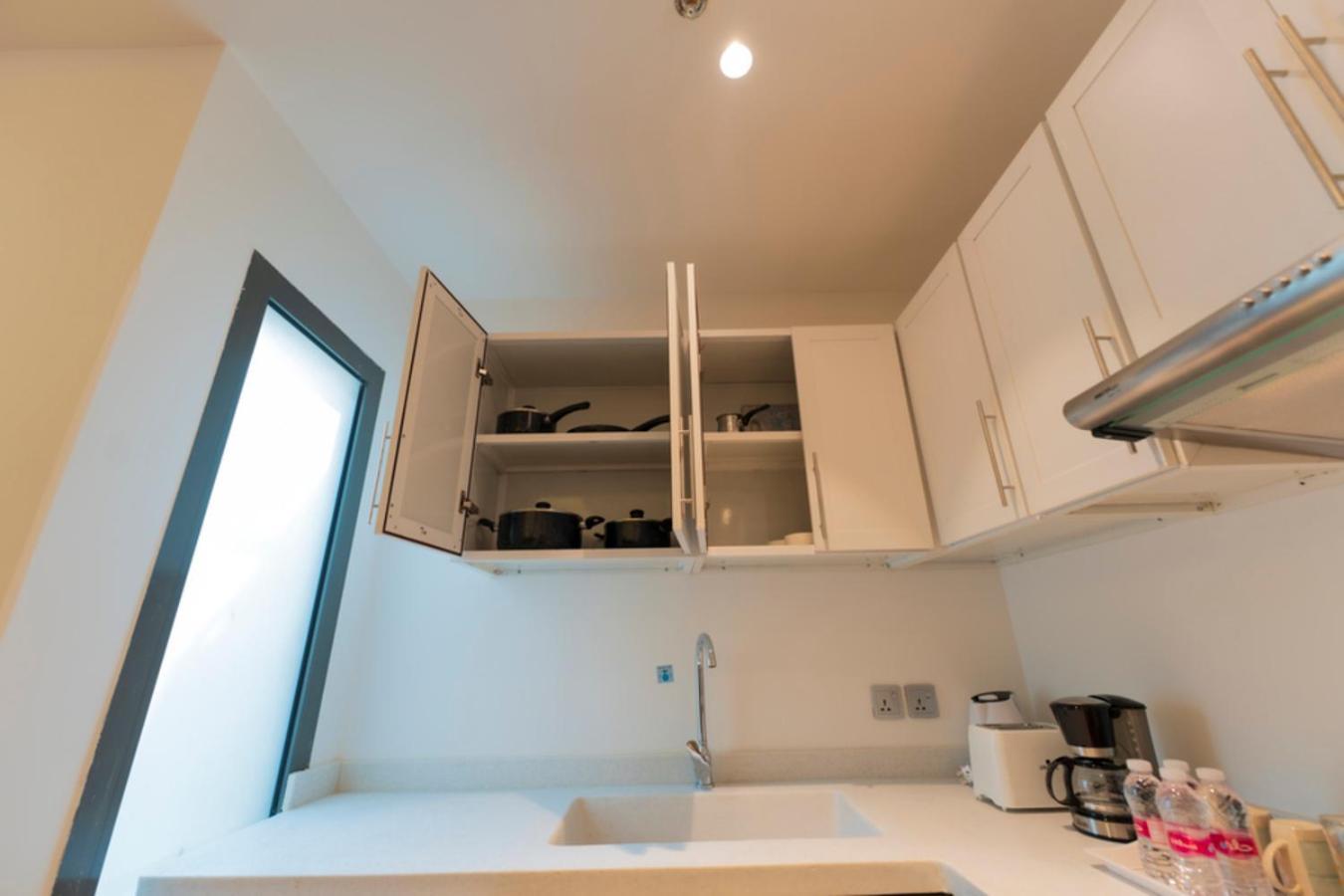 Riyadha Home Apartment Eksteriør billede